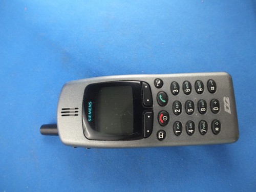 Original siemens s25 handy - original,