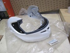 GENUINE SHOEI FRONT FACE COVER