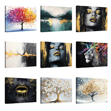 Leinwand Bilder Abstrakt