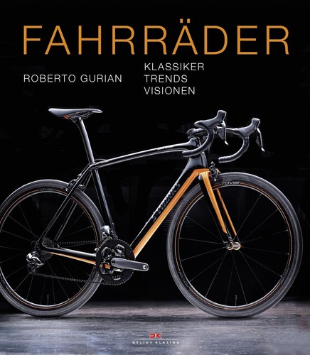 Fahrräder klassiker trends - fahrräder,
