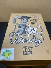 Ultimate Woody Non Scale