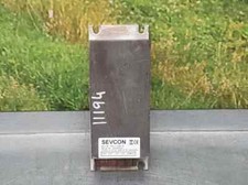 62211202B 4044445 leistungswandler für MILES ZX40ST ELECTRICO 2007