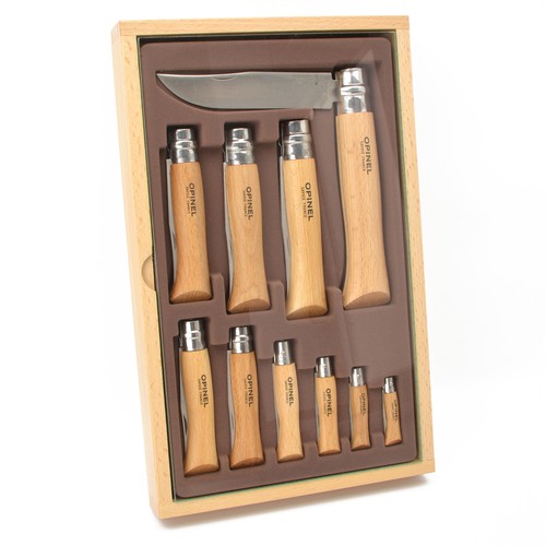 Opinel bis 12 im - no.,