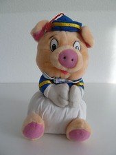 Kuscheltier Spielzeug Schweinchen Schwein