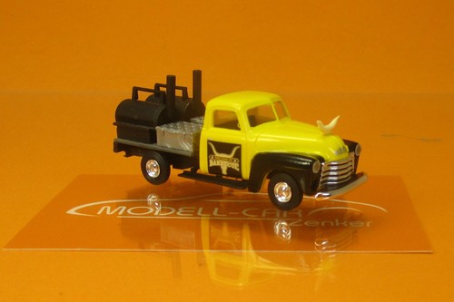 Busch 48239 chevrolet 3100 - 48239,
