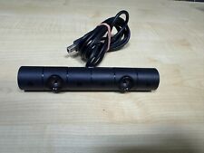 Sony PlayStation 4 Kamera  V2 Schwarz ohne  Halterung Gebraucht