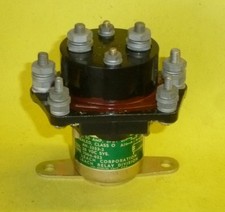 Power Leistungs Relais  24 -