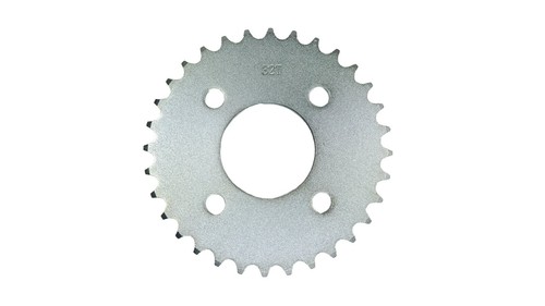 Dax kettenrad zähne - 32,
