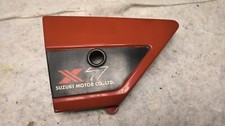 WBS1O332 Suzuki GT 250 X7 Seitenverkleidung Links 