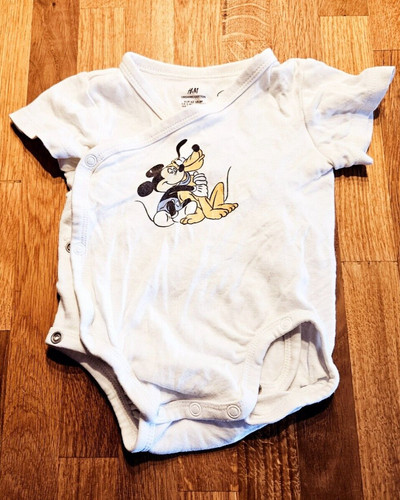 Disney baby body gr 62 - ,
