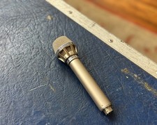 AKG D190C Vintage Retro