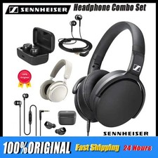 Sennheiser wireless bluetooth - sennheiser,