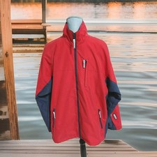 Herrenjacke Outdoorjacke Gr.S