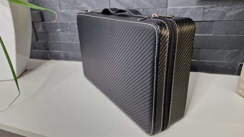 Uhrenbox für uhren - 10, –