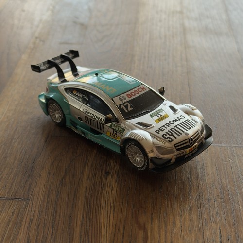 Carrera mercedes amg - go!!!, mercedes-amg