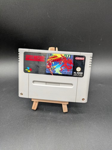 Snes super nintendo - snes,