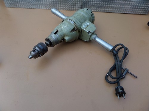 Bohrmaschine