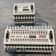 Synatec SPK Module Kompatibel Mit Moeller Suconet Bus