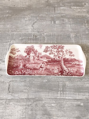 Villeroy und boch rustican rot - boch,