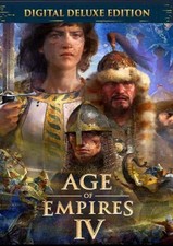 Age of Empires IV Digital
