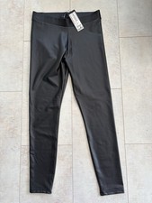 Damen leggings schwarz - damen,