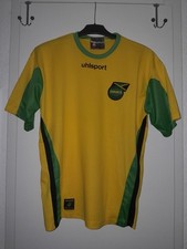 Jamaika Jamaica Trikot