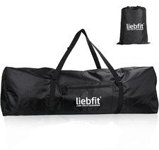 LIEBFIT Tragetasche