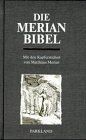Bibelausgaben die merian - die,