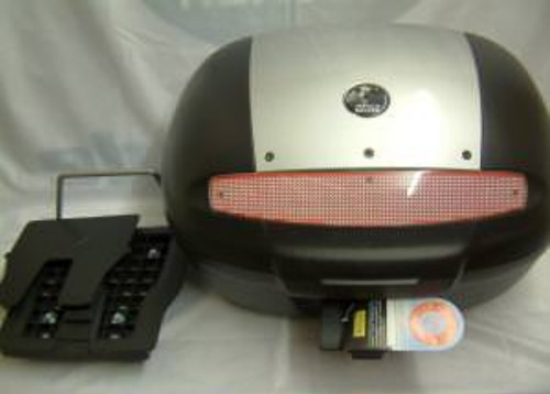 Hepco becker journey 48ltr - hepco,