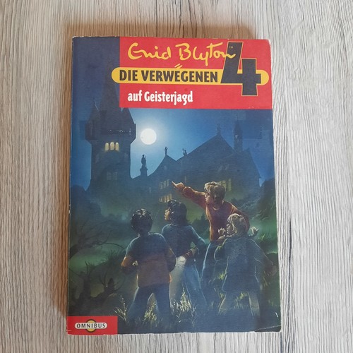 Die verwegenen 4 - , auf