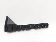 4E0807572A AUDI S8 4E STOßSTANGE HECKSTOßFÄNGER HINTEN RECHTS