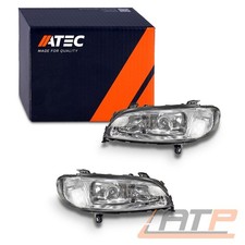 2x XENON SCHEINWERFER D2S/H7