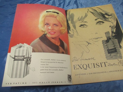 Das magazin juli 1966 - magazin, ,