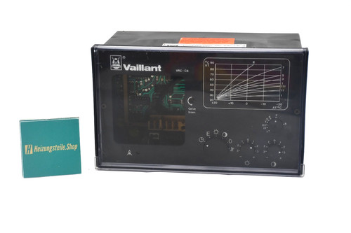 Vaillant vrc cb - vaillant,