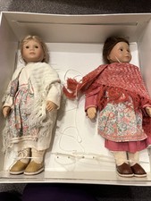 Steiff „Schneeweißchen & Rosenrot“