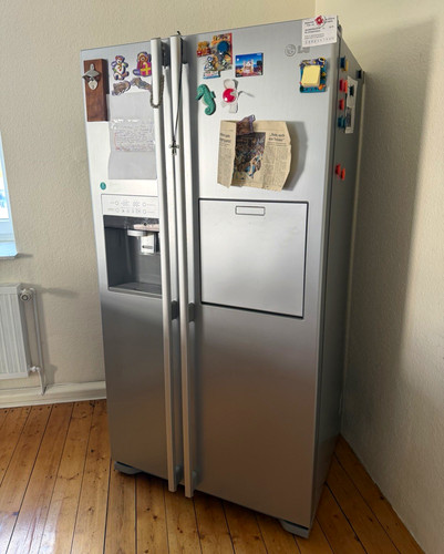 Bomann 389 side - kb,