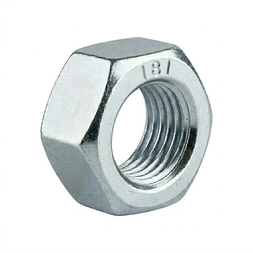 Sechskantmuttern m30 din - -,