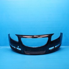 Opel Insignia A Frontstoßstange 13288286 Stoßfänger vorne GAR Original NT