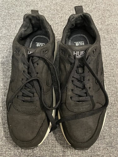 Damen halbschuhe sneaker hub - halbschuhe,
