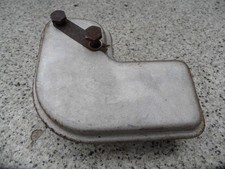 Auspuff für Rasenmäher Wolf Geräte Prisma by Tecumseh Typ 242T 2,1kw 156 cm3