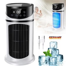 Portable Mini Air Conditioner