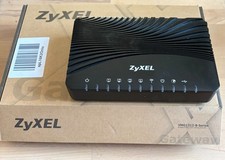 Zyxel vmg1312-b30a VDSL2 Modem