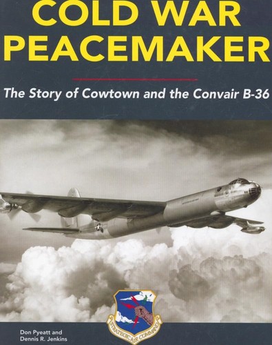 Cold war peacemaker the story - peacemaker:,