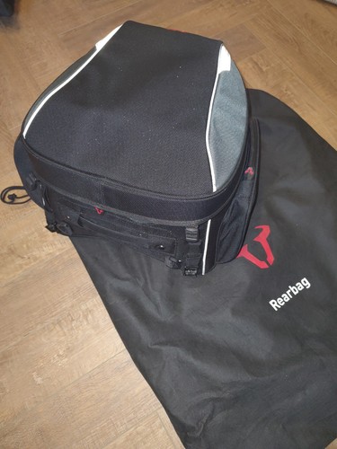 Motech rearback hecktasche - sw-motech, rearback/hecktasche