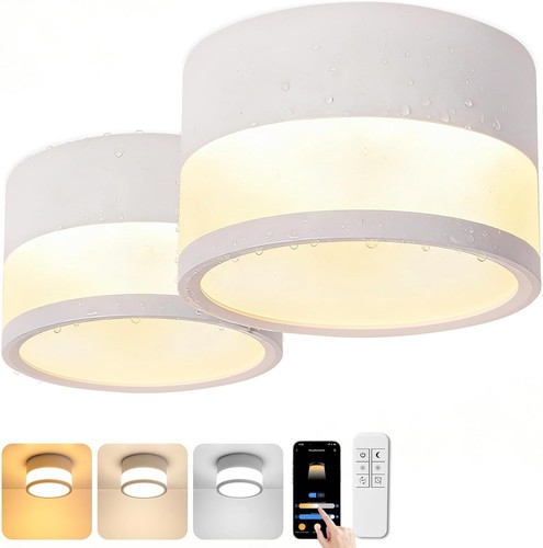 Led aufbauspot dimmbar ip65 - aufbauspot,