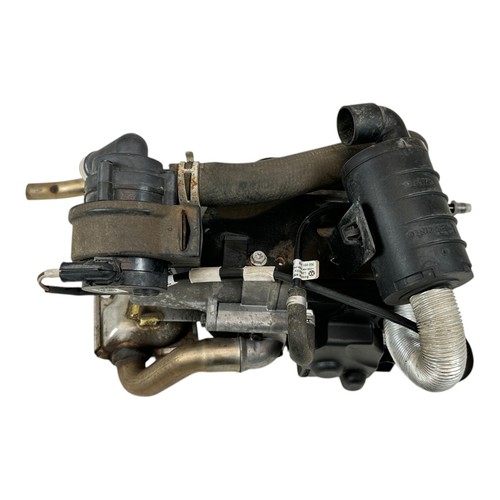 Standheizung benzin 0tsi - benzin, 1.0tsi