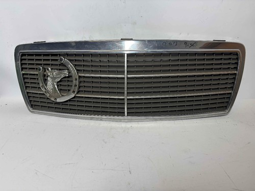 Kühlergrill mercedes benz - kühlergrill, mercedes-benz