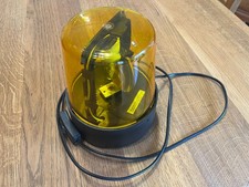 Orange Gelb Rundumlicht