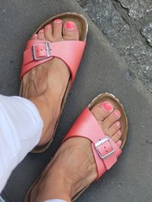 BIRKENSTOCK MADRID 1019316 Icy