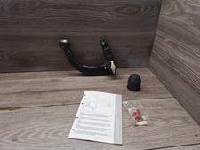 VW  Golf 5 Golf 6 Anhängerkupplung abnehmbar TYP 1K0803882 AHK Hacken